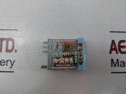Lot of 7X PARAMOUNT P2-FPZI-1 Relay DC 24V 6A 250V