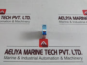 Lot Of 7X Paramount P2-FPZI Relay DC 24V