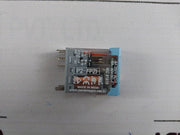 Lot Of 7X Paramount P2-FPZI Relay DC 24V