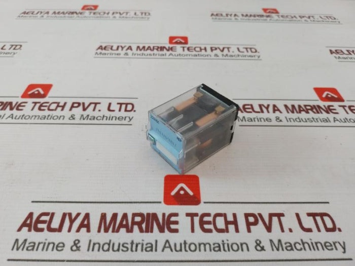 Paramount P3-2-pz-m Coil Relay 10A 250V Ac1 5A 220V Dc1 3A 220V Dc13 ...