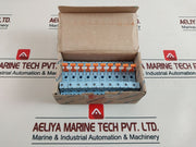 Lot Of 5X Paramount S1-d Electromagnetic Solid State Relay 10A/250Vac