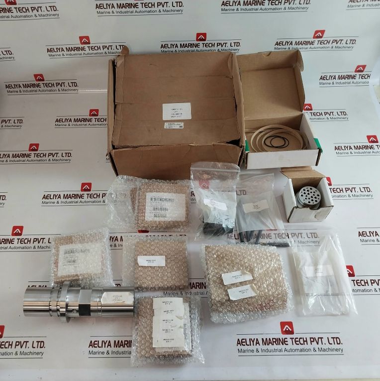 Parco Ms28775-223 Gasket Fluid End Kit