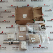 Parco Ms28775-223 Gasket Fluid End Kit