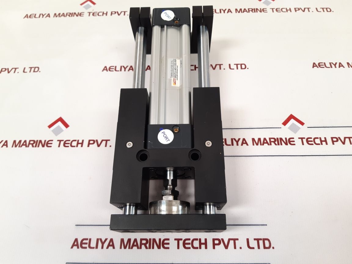 Mindman Mgtu-40-100-rp Guide Cylinder
