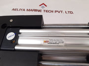 Mindman Mgtu-40-100-rp Guide Cylinder