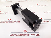 Mindman Mgtu-40-100-rp Guide Cylinder