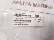 Mindman Mgtu-40-100-rp Guide Cylinder