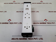 Parishram Cflf-pe-iiw Travel Voltage Frequency Converter
