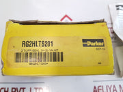 Parker-hannfin Rg2Hlts201 Cylinder Gland Kit