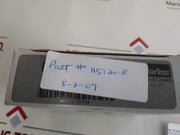 Lot of 2X Parker-hannifin 115120-r Piston Ring Kit