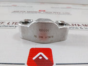 Parker-hannifin 16Sfx-2-s/S Flange Pipe Half 1 In