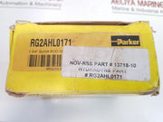 Parker Rg2Ahl0171 3/4