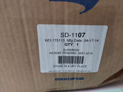 Parker-velcon Sd-1107 5 Gpm Per Cartridge