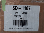 Parker-velcon Sd-1107 Superdri Cartridge 3665330