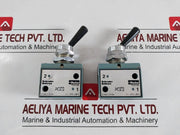 Lot Of 5X Parker -10°C 80°C