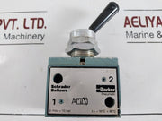 Lot Of 5X Parker -10Â°C 80Â°C