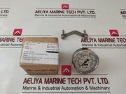 Parker 400302 Pressure Gauge 0-1000 Psi