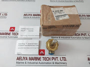 Parker 00-893100-00001 Solenoid Valve