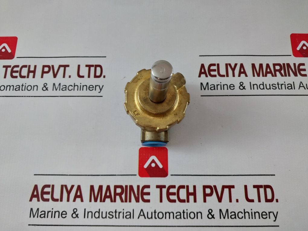 Parker 00-893100-00001 Solenoid Valve