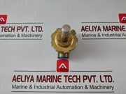Parker 00-893100-00001 Solenoid Valve