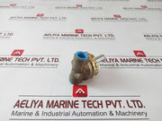Parker 00-893100-00001 Solenoid Valve