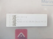 Parker 006-2613-1 Hose Sps Kit