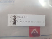 Parker 006-2613-1 Hose Sps Kit