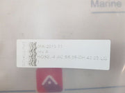 Parker 006-2613-1 Hose Sps Kit