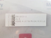 Parker 006-2613-1 Hose Sps Kit