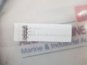 Parker 006-2613-1 Hose Sps Kit