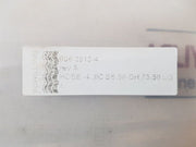 Parker 006-2613-1 Hose Sps Kit