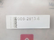 Parker 006-2613-1 Hose Sps Kit