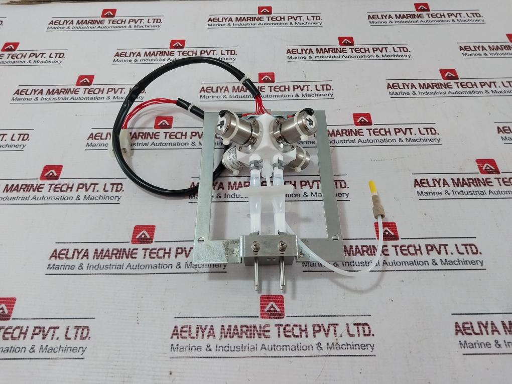 Parker 018-0065-902 General Valve Division Dc 9V