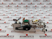 Parker 018-0171-900, Perkin Elmer N260-9101-c Pump Assembly