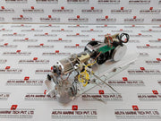 Parker 018-0171-900, Perkin Elmer N260-9101-c Pump Assembly