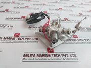 Parker 018-0186-900 Multichannel Inert Ptfe Manifold Valve