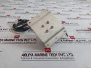 Parker 018-0186-900 Multichannel Inert Ptfe Manifold Valve