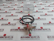 Parker 018-0186-900 / Wat270524 Multichannel Inert Ptfe Manifold Valve
