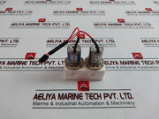 Parker 018-0300-900 Hplc Gradient Valve Assy Dc 9V