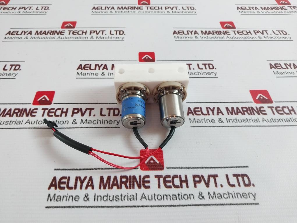 Parker 018-0300-900 Hplc Gradient Valve Assy Dc 9V