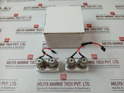 Parker 018-0300-900 Hplc Gradient Valve Vac-20 Psig Dc 9 V