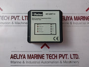 Parker 027-22071-0 Valve Dual Driver Unit