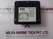 Parker 027-22071-0 Valve Dual Driver Unit