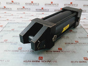 Parker 04.00 Bb2Hkts33A 8.500 Series 2H Hydraulic Cylinder 2500 Psi
