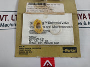 Parker 04F20C1106Aaf