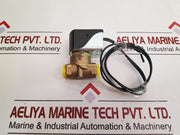 Parker 04F25C2122Cafgc0577 General Purpose Solenoid Valve