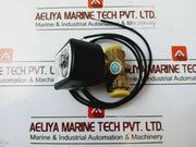 Parker 04F25C2122Cafgc1577 Fluid Control Solenoid Valve -1/4 Npt 240VÂ 