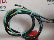 Parker 06F34O2140Acf4C05J Solenoid Valve 120496-6