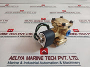 Parker 06F34O2140Acf4C05J Solenoid Valve 120496-6