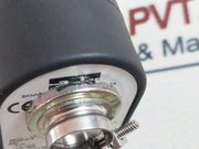 Parker 06F34O2140Acf4C05J Solenoid Valve 120496-6